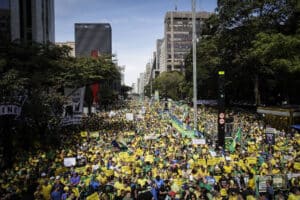 Malafaia DISPARA contra cotados em 2026: Onde estavam no ato pró-Bolsonaro?! Nikolas EXIGE resposta do Congresso!