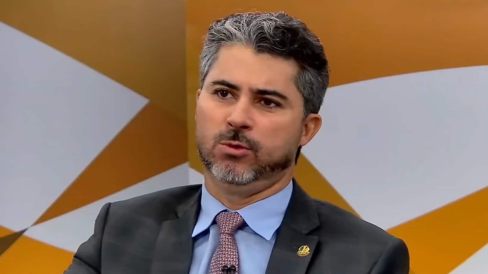 Marcos Rogério Alerta: 'Sem Bolsonaro, é um GOLPE à DEMOCRACIA!'