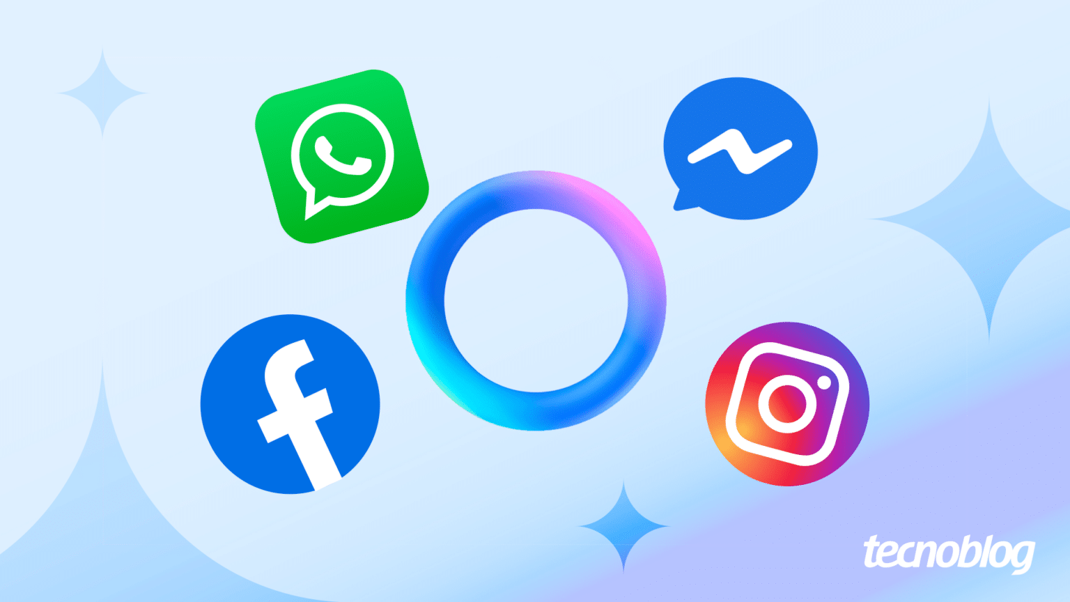 Meta AI Desembarca no Brasil: A Revolução Digital Está Aqui!