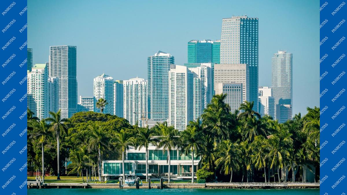 Miami em Chamas: Música Sem Fim Até 2024!