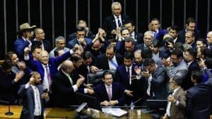 Motta Liberou Geral: Justiça em Fúria Contra Deputados Motinistas!