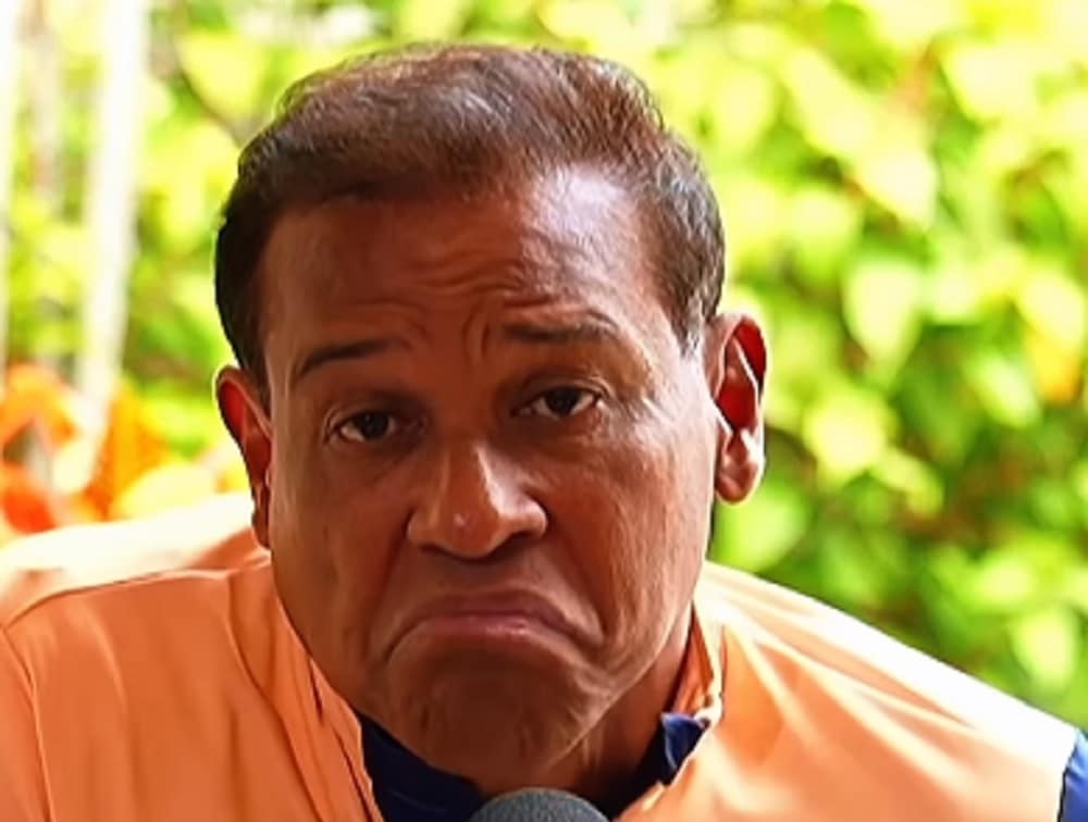 Muller Ataca Arboleda: 'Só Fala Comigo Depois de 10 Títulos!'