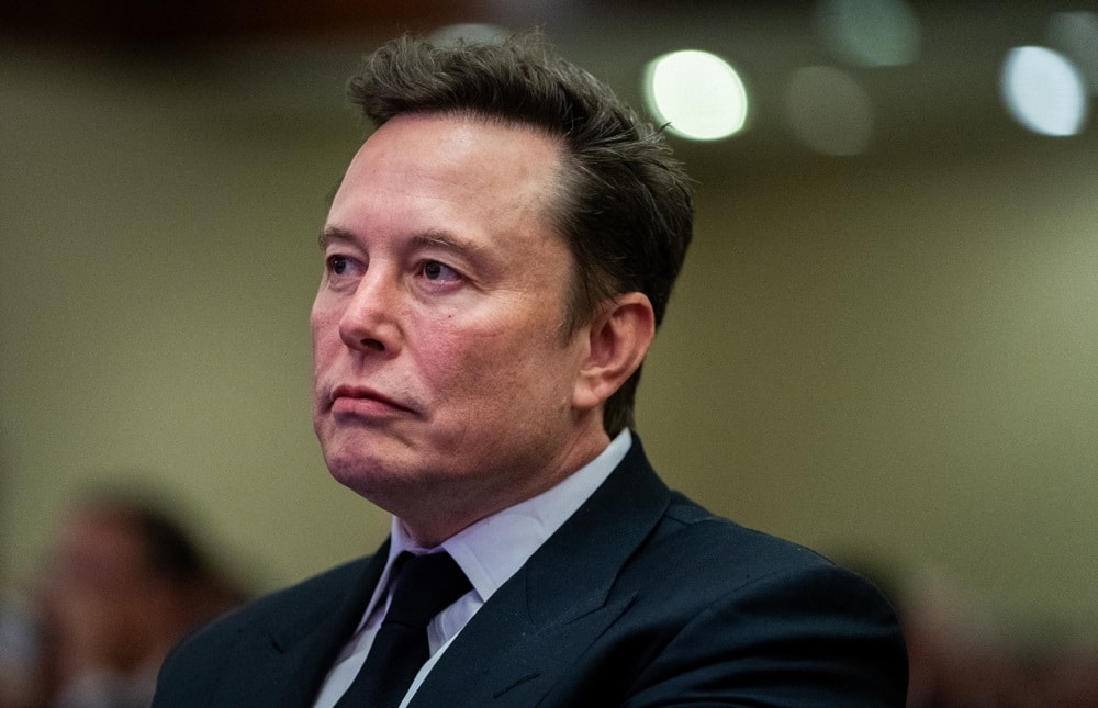 Musk Declara Guerra: Processa Apple e OpenAI por Anticompetitividade!