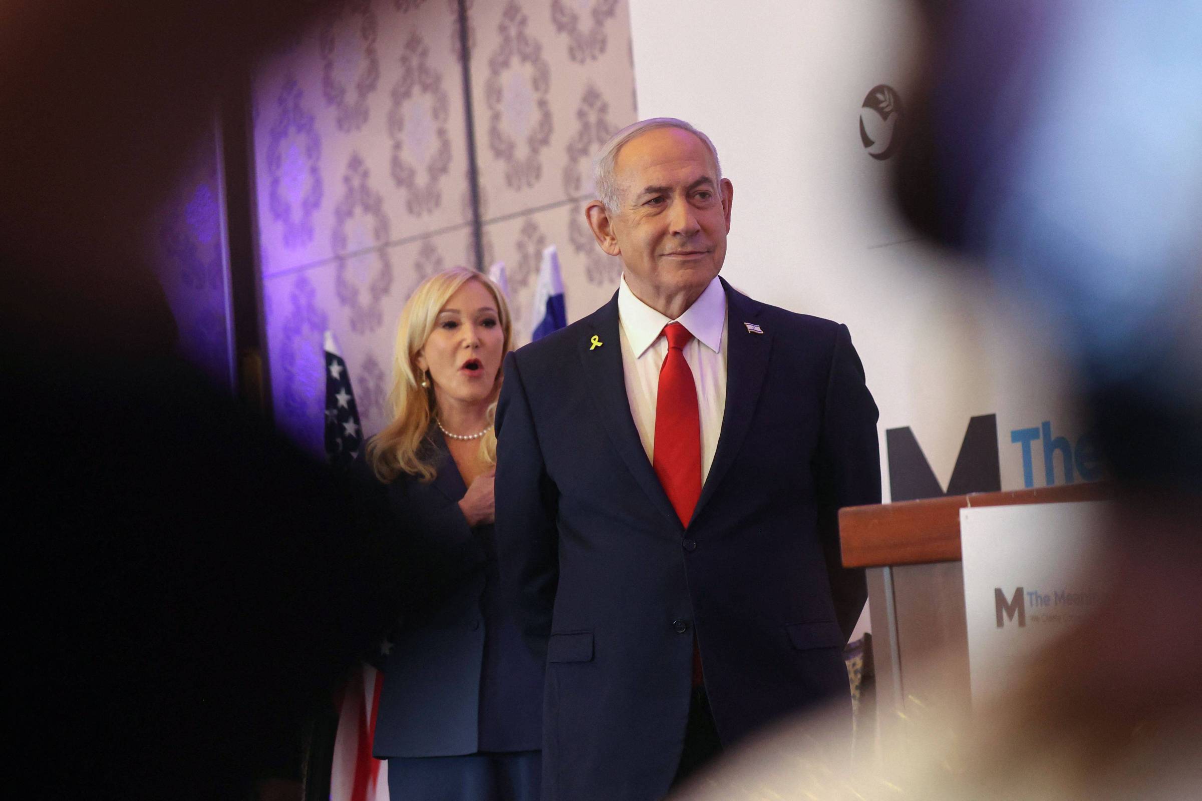 Netanyahu Declara: 'É Hora de Finalizar a Guerra em Gaza!' - Urgência à Vista!