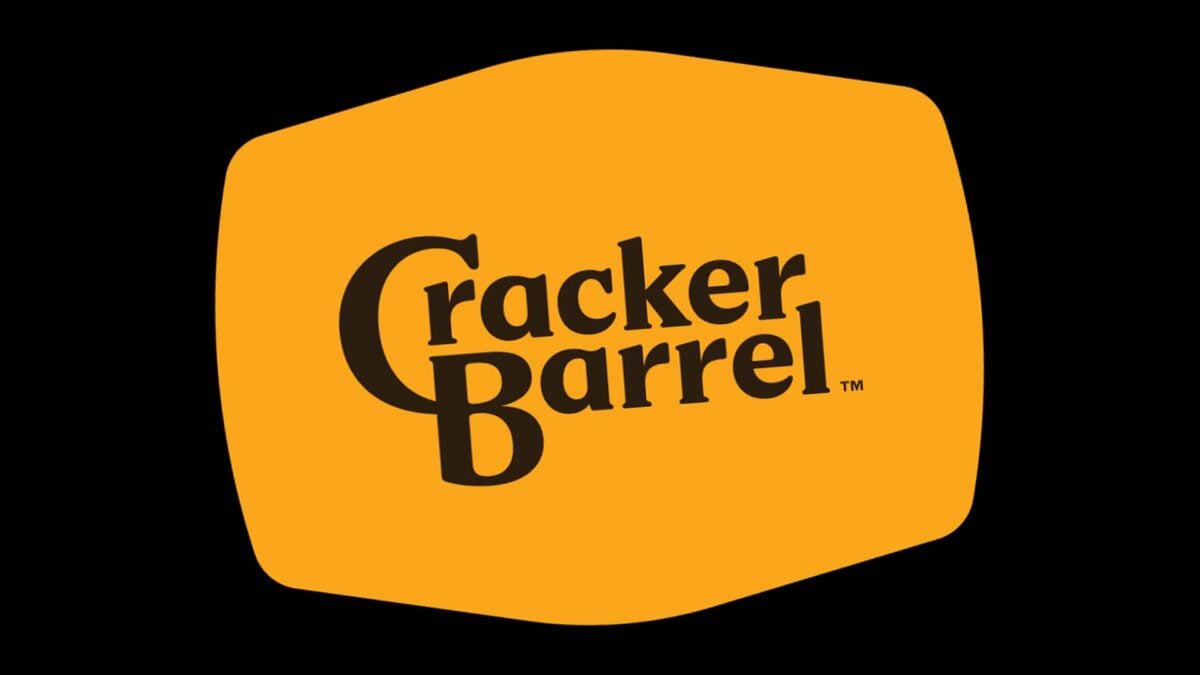 Nova Logo do Cracker Barrel é um Verdadeiro Desastre!