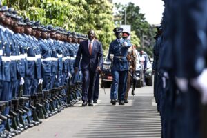 ONU ESCANDALIZA MUNDO ao Reconhecer Governo Tyrânico na África!