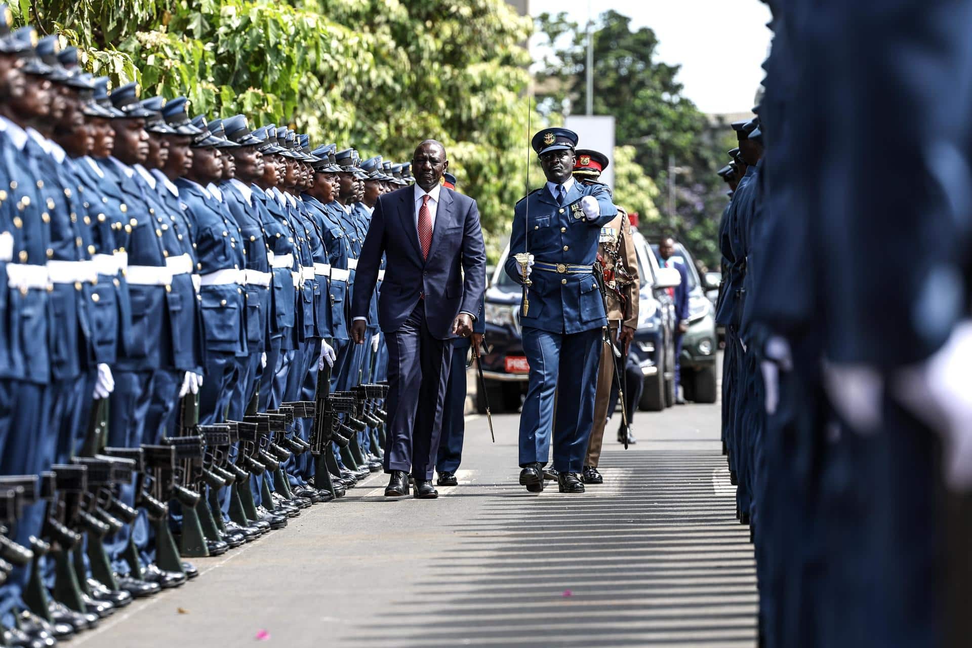 ONU ESCANDALIZA MUNDO ao Reconhecer Governo Tyrânico na África!