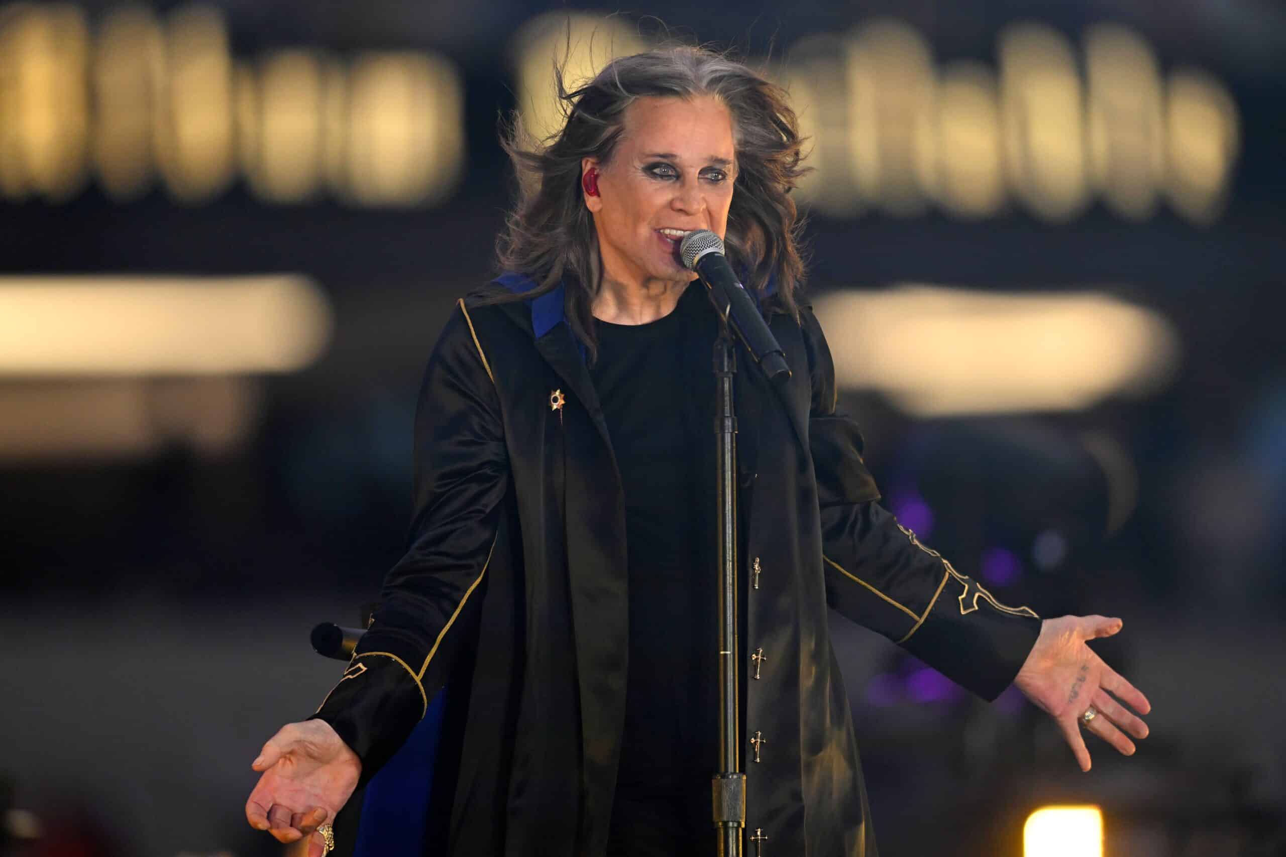 Ozzy Osbourne: Revelação Surpreendente sobre Sua Morte!