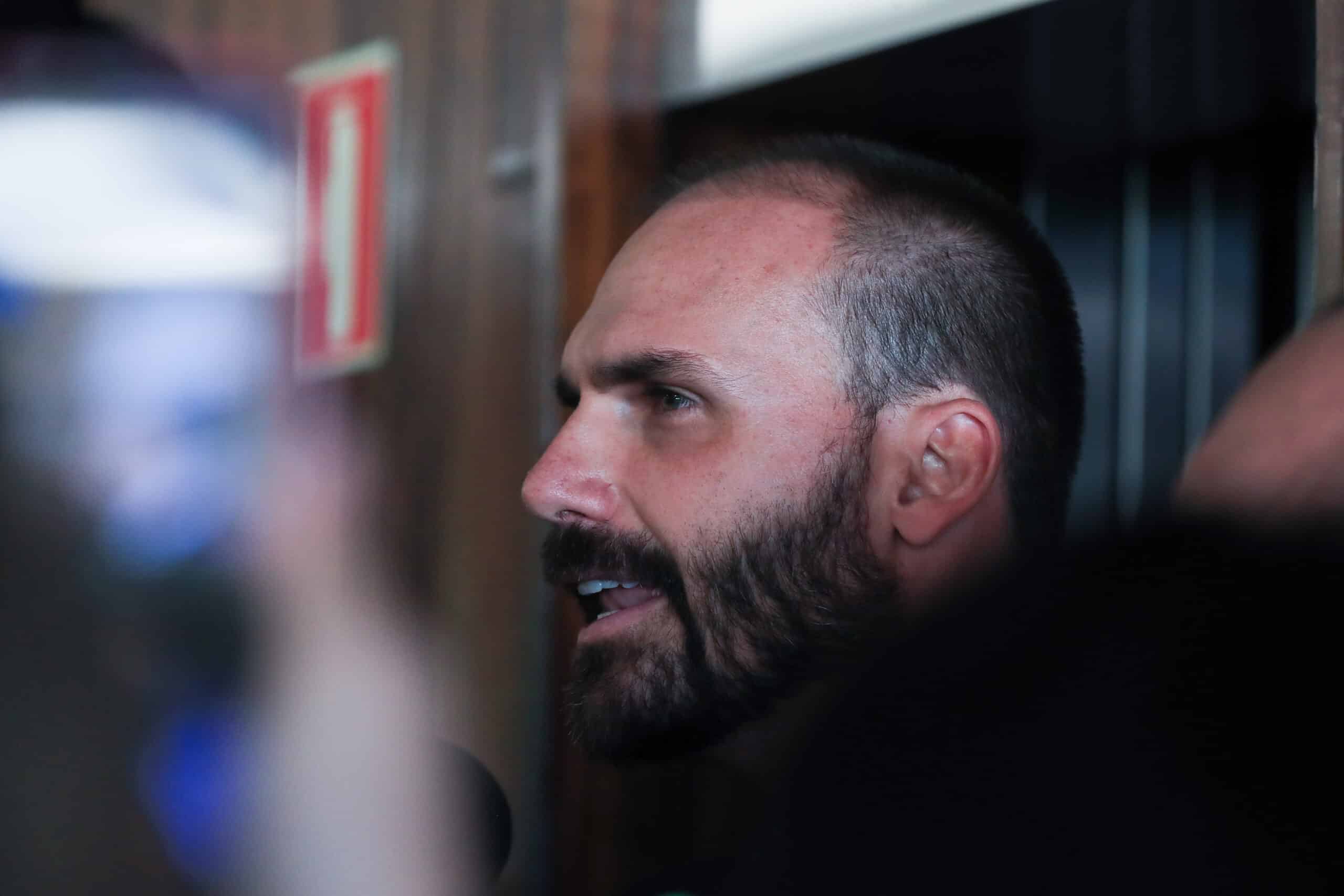 PL NO COMANDO: A DECISÃO CRUCIAL QUE PODE MUDAR O DESTINO DE EDUARDO BOLSONARO!