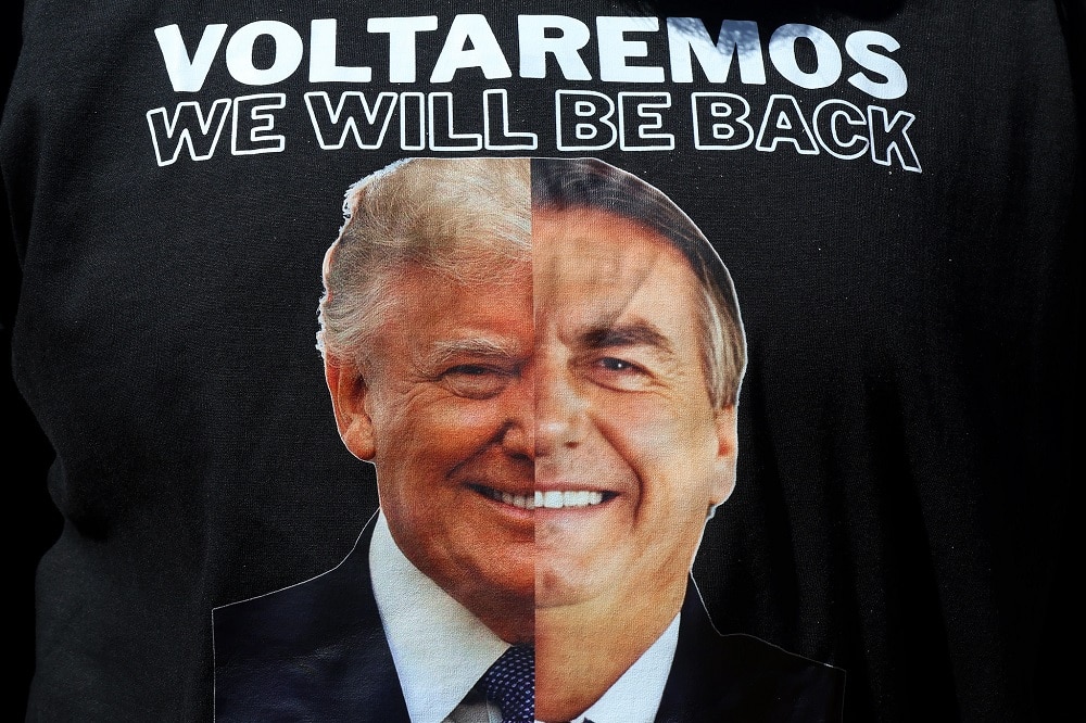 PT Encontra ‘Tentativa Infame de Assassinato’ para Barrar Retorno de Bolsonaro à Presidência!