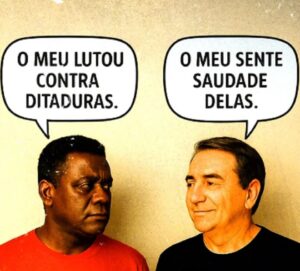 PT REAGE COM FUROR: Valdemar compara Bolsonaro a Che Guevara e provoca POLÊMICA!