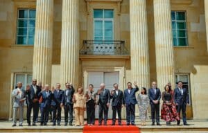 Países Amazônicos em Alerta: Intervenções Estrangeiras à Vista!