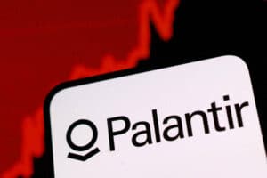 Palantir Rumo ao Topo: A Empresa Que Pode Destronar Todos os Recordes!