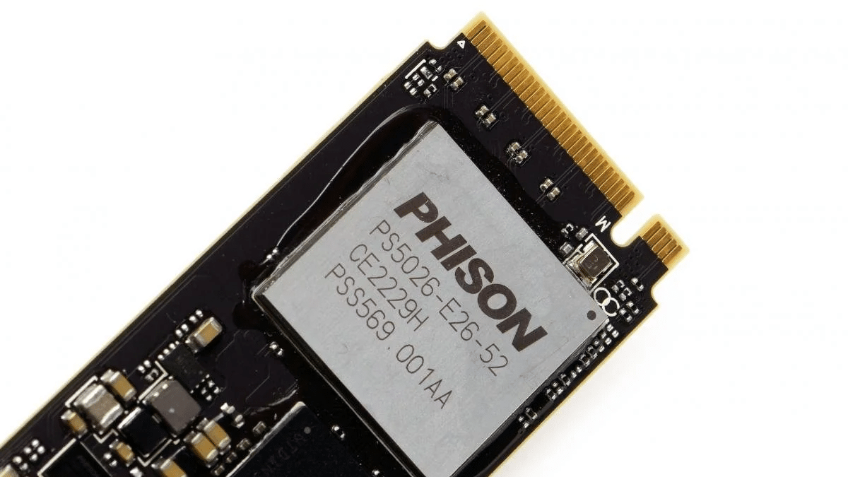 Phison em Pânico: SSDs em Perigo Após Atualização do Windows 11!