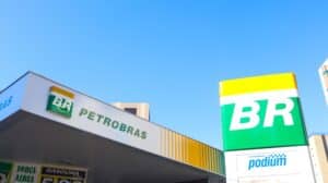 Postos de Combustível em Revolta: Descoberta Bombástica Contra a Petrobras!
