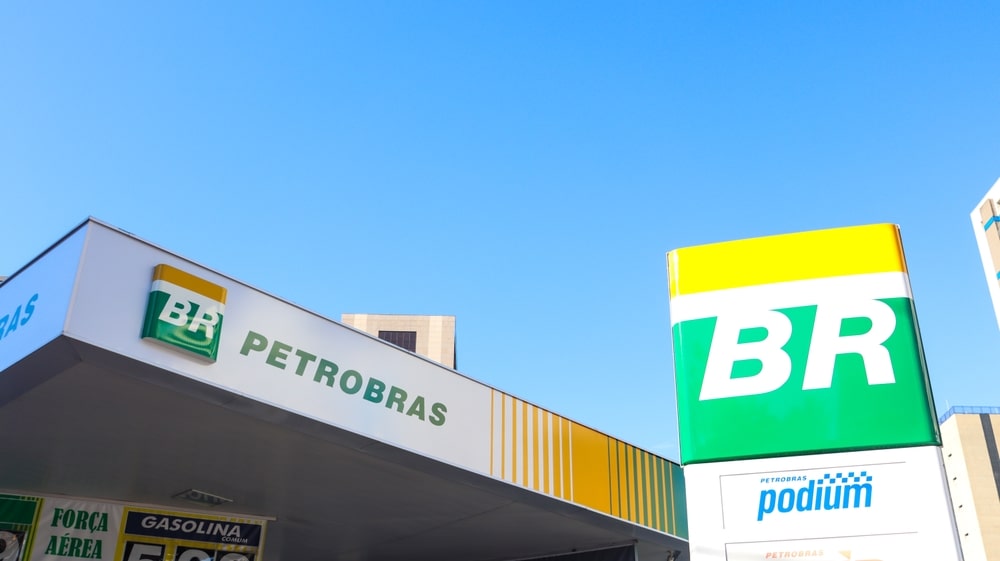 Postos de Combustível em Revolta: Descoberta Bombástica Contra a Petrobras!