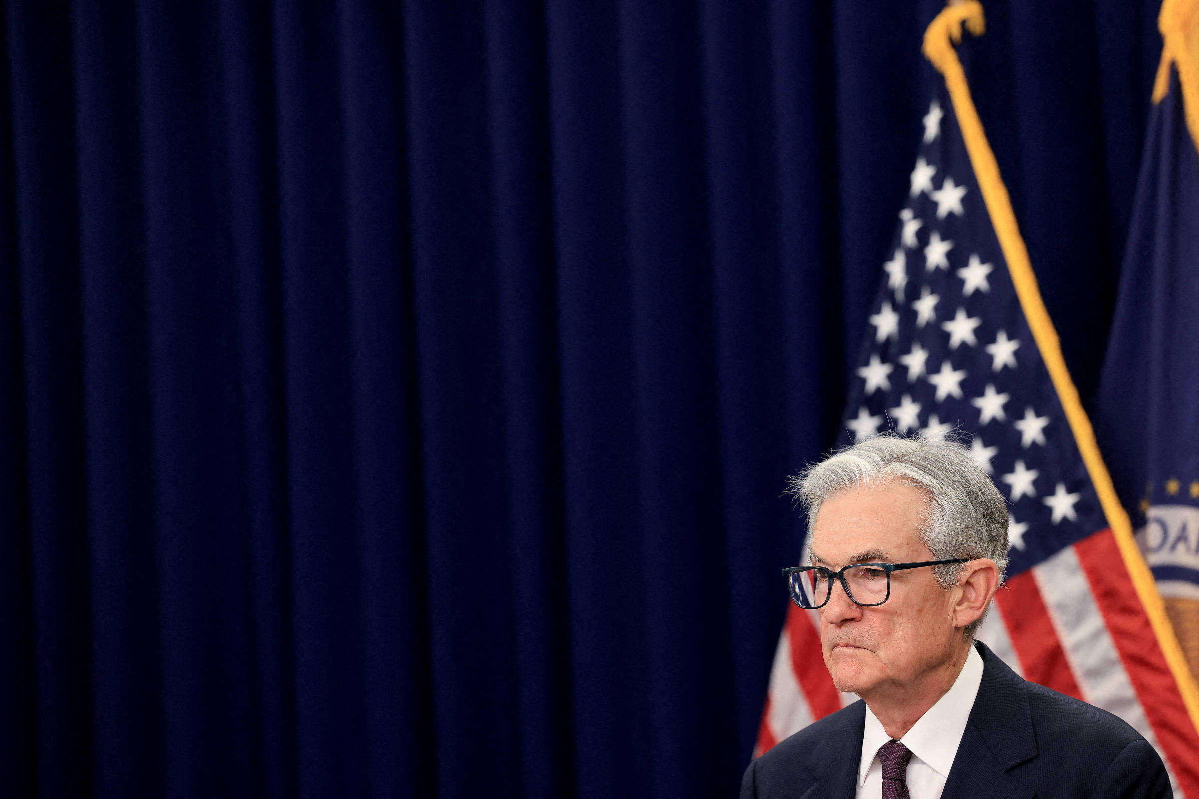 Powell Bombardeia Mercado em Jackson Hole: A Verdade Explosiva sobre as Ações do Fed!