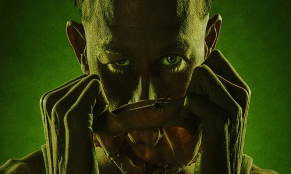 Retorno Chocante: Série 'Monster' Reacende o Terror do Serial Killer Lendário nos EUA!
