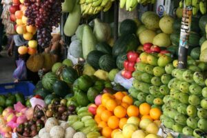 Revelação CHOCANTE: Frutos do Cerrado São a Supernova da Nutrição! Não Acredite Até Ver!