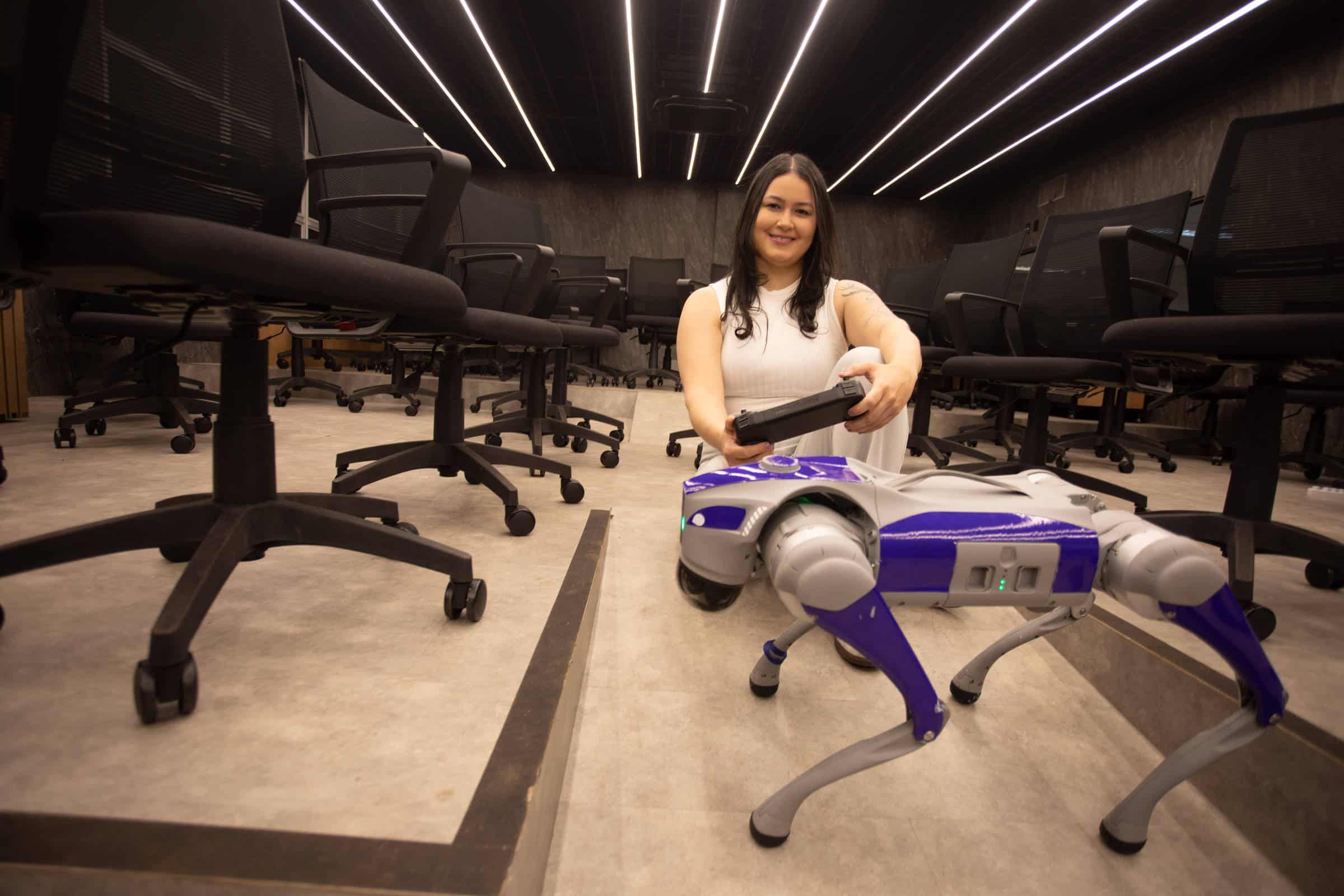 Revolução: Cursos de Graduação em Inteligência Artificial Podem Transformar Seu Futuro!