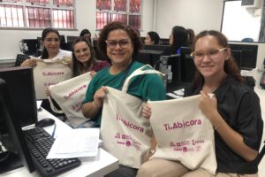 Revolução Digital: Mulheres da Amazônia Desafiam o Futuro com Tecnologia!