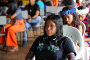 Revolução Indígena! Universidade e Saberes Ancestrais se Unem no Maranhão!