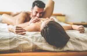 Revolução na Cama: Casais Enfrentam Tabu das Fantasias Sexuais!