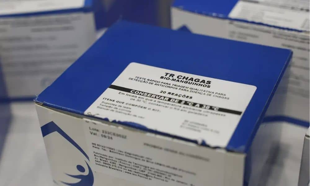 Revolução na Saúde: Tratamento da Doença de Chagas Chega à Porta do Paciente em Pernambuco!