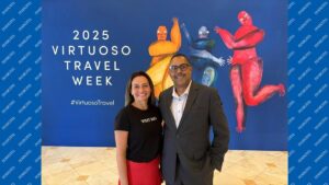 Rio de Janeiro Invade Virtuoso Travel Week com Luxo Absurdamente Irresistível!