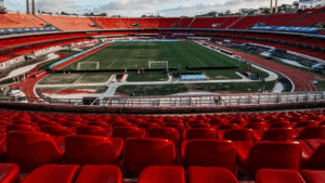 São Paulo à Beira do Colapso: Dívida de R$ 1 Bilhão e Sem Gastos com Contratações em 2025!