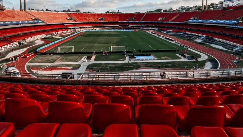 São Paulo à Beira do Colapso: Dívida de R$ 1 Bilhão e Sem Gastos com Contratações em 2025!