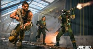 Surpresa Explosiva: Black Ops 7 Revoluciona com Nível de Armas na Campanha e Transfere Poder para Multiplayer!