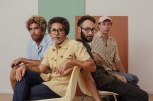 Surpresa no Lolla: Quem é Oruã? Atração que pode ofuscar rapper famoso!