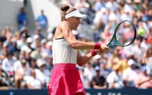 Surpresa no US Open: Bia Haddad Brilha e Conquista Oitavas de Final em Grande Estilo!