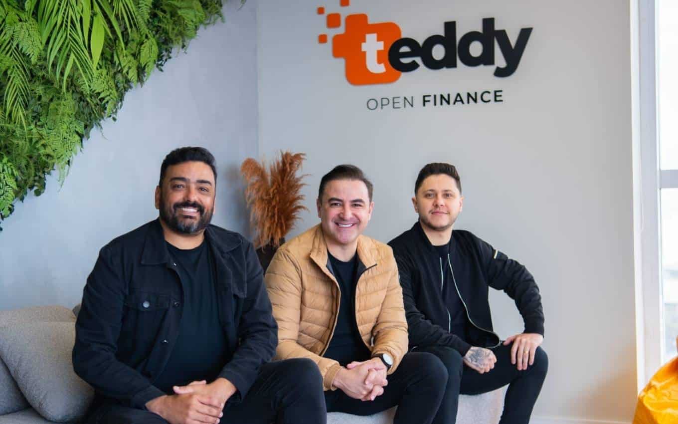 Teddy Explode com R$ 28 Bi em Crédito e Abala o Mundo das Infratechs!