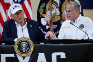 Texas em Alerta: Governador Ordena Caça aos Democratas Fugitivos!
