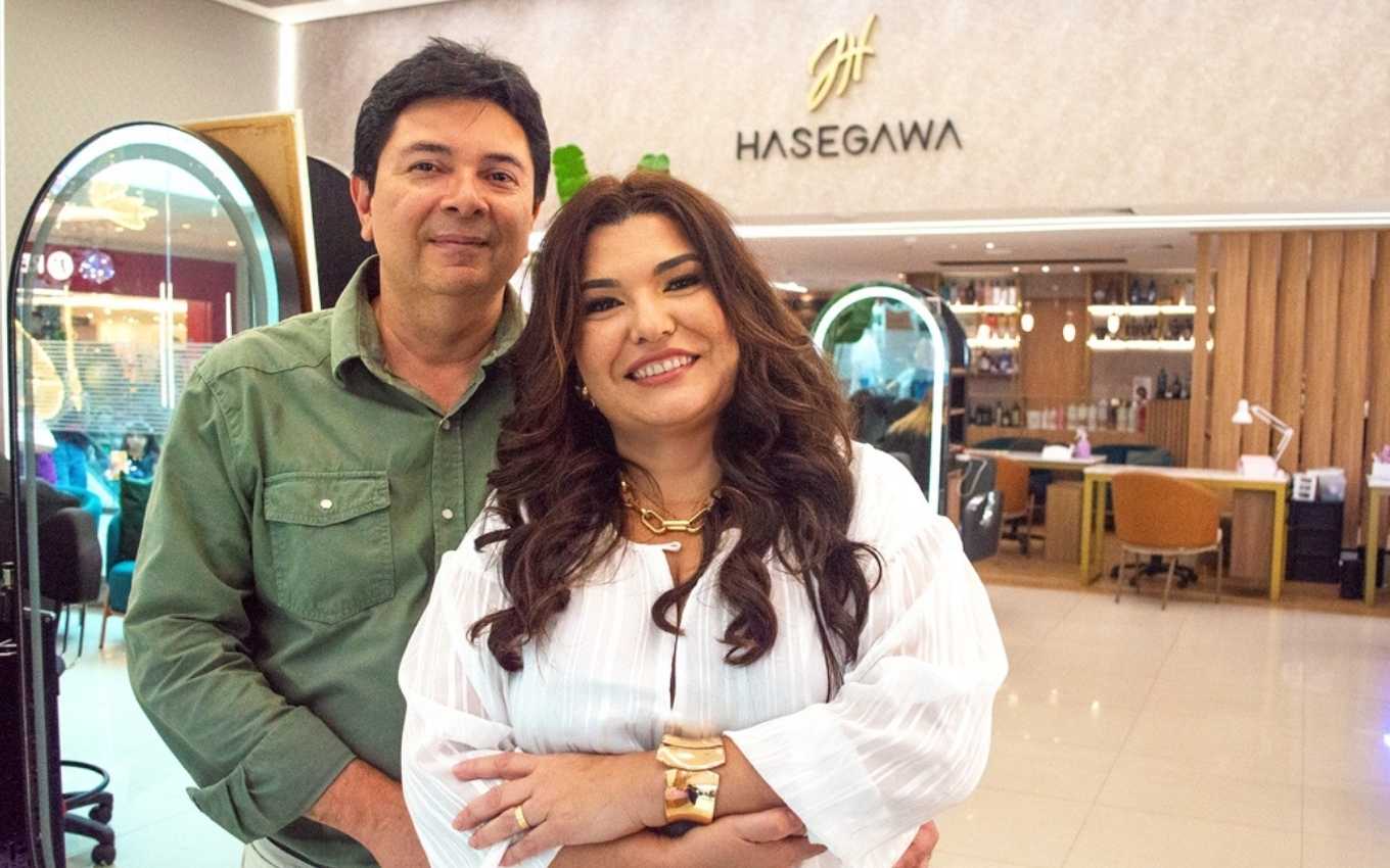 Traição Transformada: De Demitida a Imperatriz da Beleza!