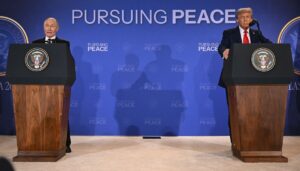Trump Escandaliza: Reunião com Putin Foi 'Ótima' enquanto Ignora Cessar-Fogo!