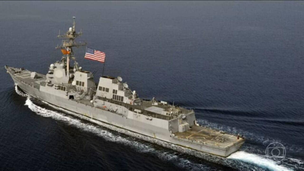 Trump Prepara Ataque Surpreendente: ‘Mísseis não são para Cartéis’ – Ameaça Direta a Maduro!