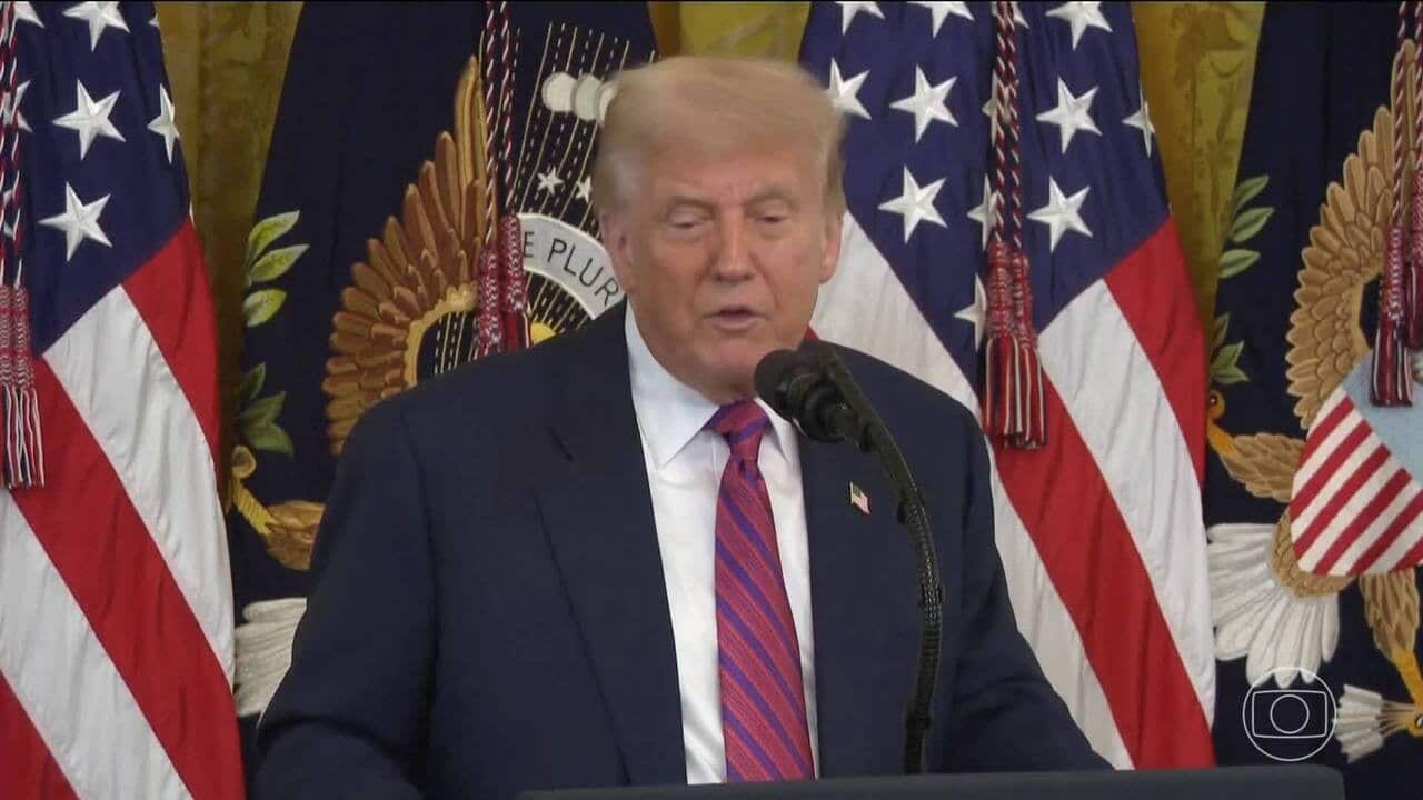 Trump em Pânico: BRICS Desafia Poder dos EUA!