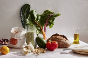 URGENTE: Dieta Mediterrânea É a CHAVE para Combater o Diabetes! Descubra o Segredo!