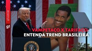 URGENTE: EUA Compram Parte da Intel e Trump é Chamado de 'Socialista' – O Que Isso Significa para o Futuro?