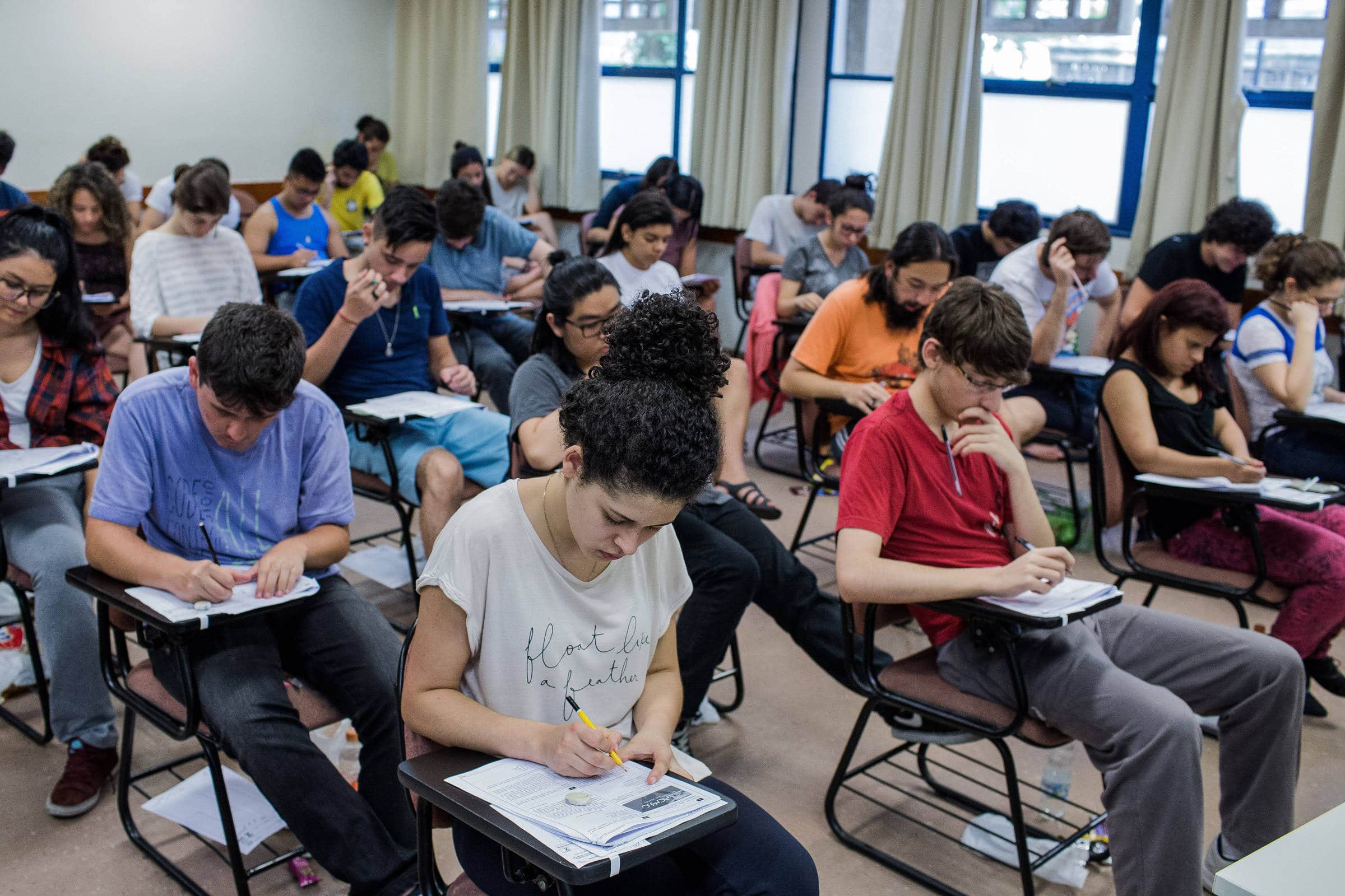 URGENTE: Fuvest 2026 Libera Inscrições! Não Perca a Chance de Entrar na USP!