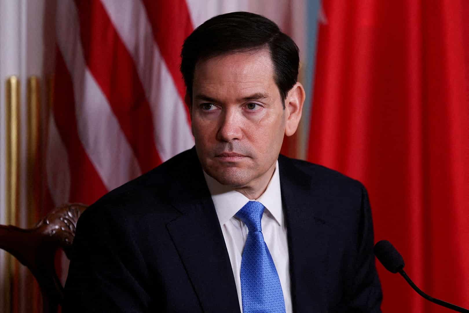 URGENTE: Marco Rubio Lança Alerta Bombástico Sobre Vistos!