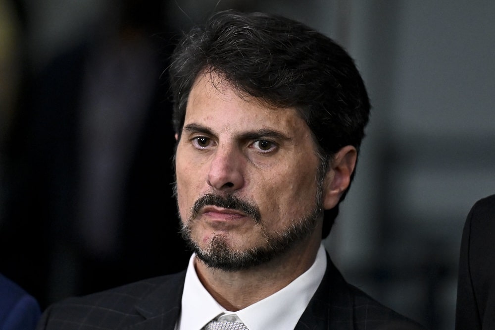 URGENTE: Moraes CHOCA ao Revogar Tornozeleira do Senador Marcos do Val!