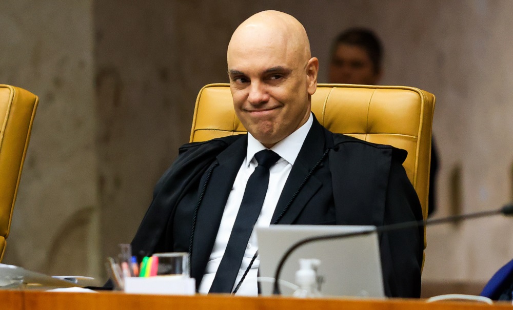 URGENTE: Moraes ORDERA que celular de advogado seja REVISTADO em audiência bombástica da trama golpista!