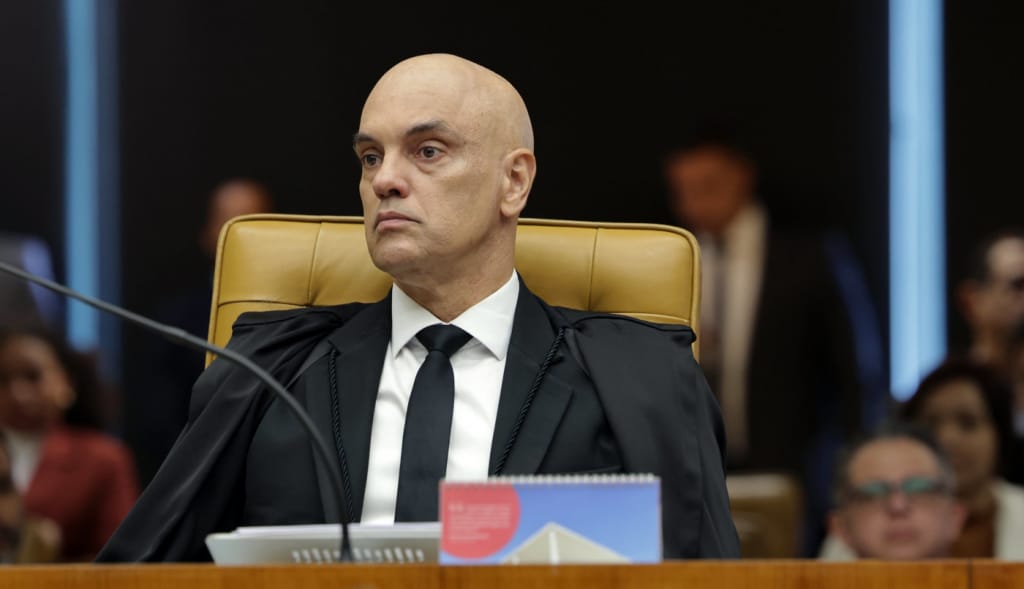 URGENTE: Moraes cobra data para o JULGAMENTO IMPACTANTE de Jair Bolsonaro no STF!