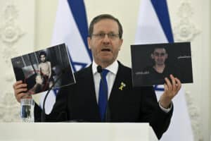 URGENTE: Netanyahu Revela Planos Militares Explosivos para Gaza!