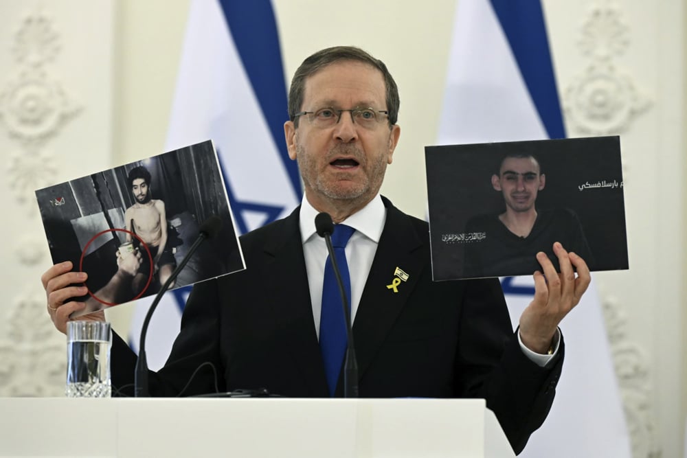 URGENTE: Netanyahu Revela Planos Militares Explosivos para Gaza!