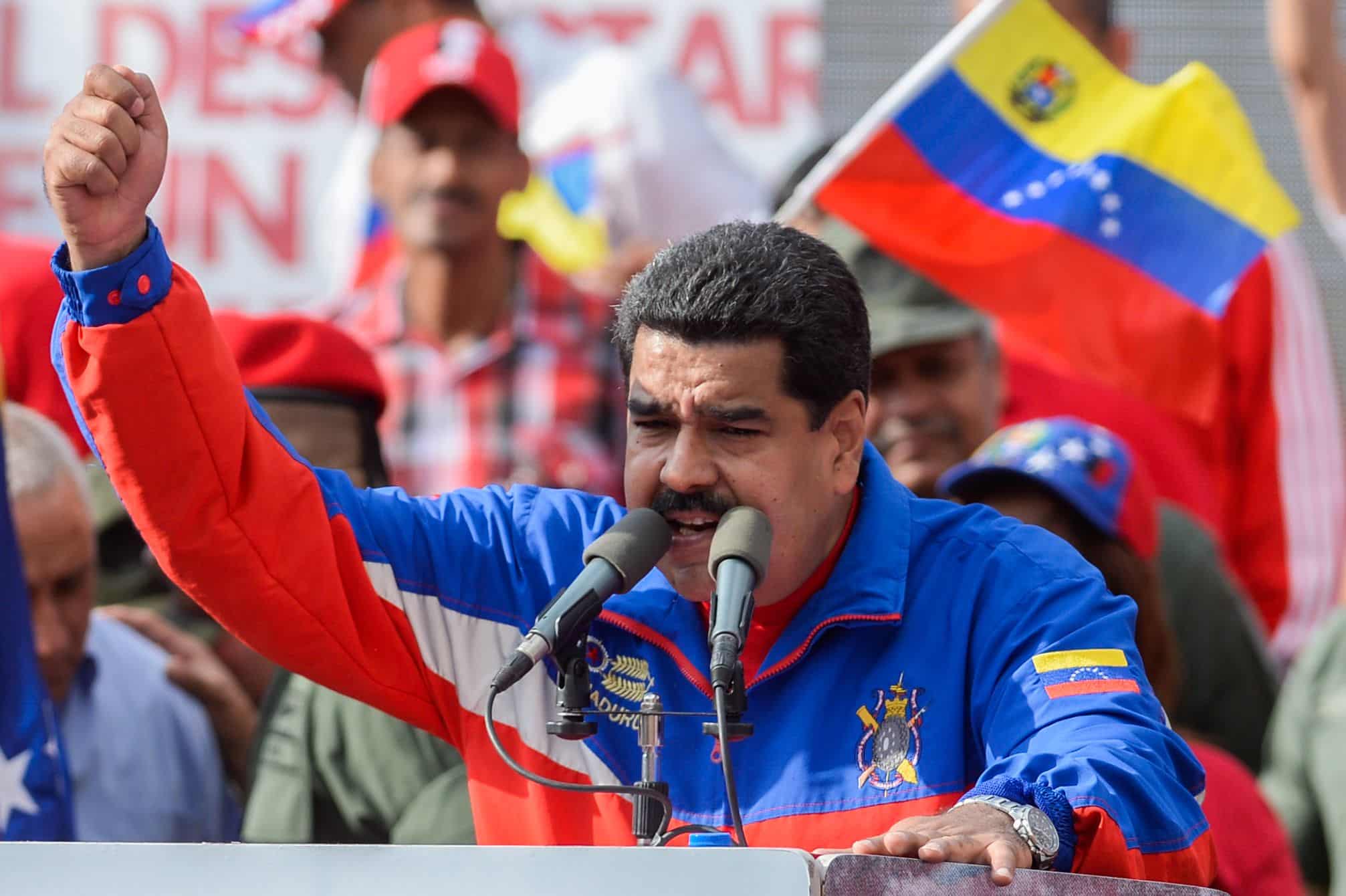 URGENTE: OEA Revela Terror Implacável de Maduro Sobre a Venezuela!